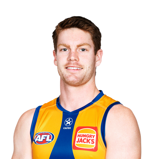Luke Foley profile picture